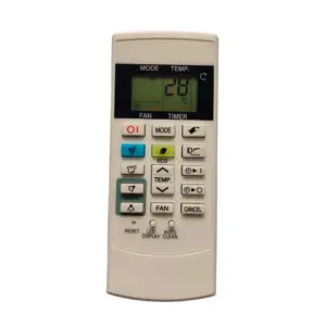 Remote No. 67, Compatible with Samsung AC Remote Control (Exactly Same Remote will Only Work)