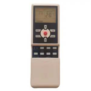 Remote No. 45A, Compatible with Voltas AC Remote Control (Exactly Same Remote will Only Work)