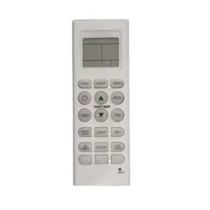 Remote No. 36, Compatible with Marq AC Remote Control (Exactly Same Remote will Only Work)