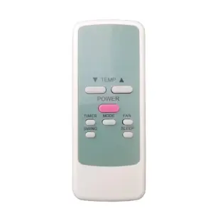 Remote No. 70, Compatible with Electrolux AC Remote Control (Exactly Same Remote will Only Work)