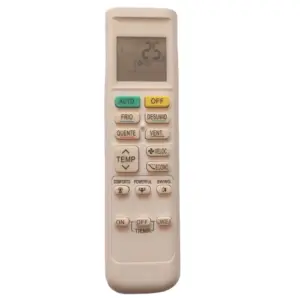 Remote No. 214, Compatible with Daikin &amp; Daikin Inverter AC Remote Control (Exactly Same Remote will Only Work)