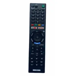 Remote No. 36, Compatible with Voltas AC Remote Control (Exactly Same Remote will Only Work)