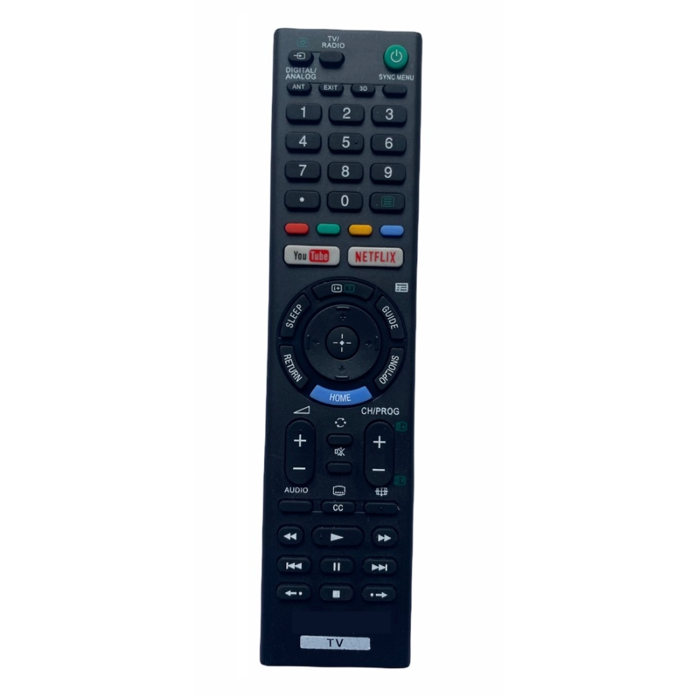 Remote No. 36, Compatible with Voltas AC Remote Control (Exactly Same Remote will Only Work)