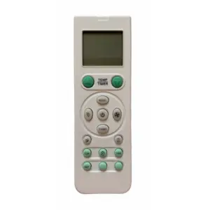 Remote No. 85, Compatible with Onida AC Remote Control (Exactly Same Remote will Only Work)