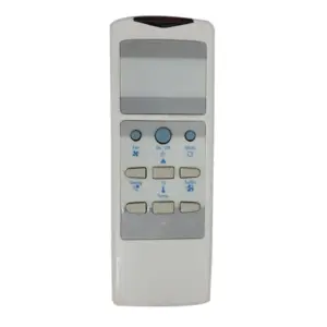 Remote No. 50, Compatible with Electrolux AC Remote Control (Exactly Same Remote will Only Work)