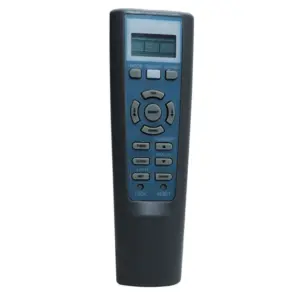 Remote No. 41, Compatible with Videocon AC Remote Control (Exactly Same Remote will Only Work)