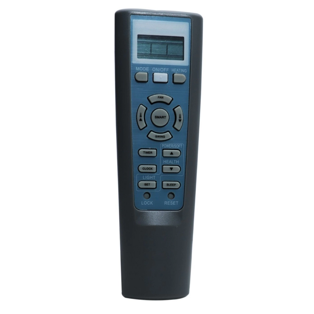 Remote No. 41, Compatible with Videocon AC Remote Control (Exactly Same Remote will Only Work)