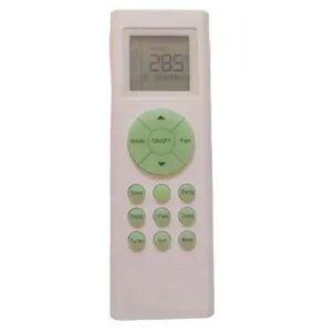 Remote No. 201, Compatible with Bluestar AC Remote Control (Exactly Same Remote will Only Work)