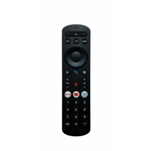 DTH Remote with Smart Functions (No Voice), Compatible with Airtel Xstream DTH Set Top Box Remote Control (Exactly Same Remote will Only Work)