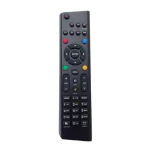 LCD/LED Remote No. RELEG 3206, Compatible with Reliance Reconnect LCD/LED Remote Control (Exactly Same Remote will Only Work)