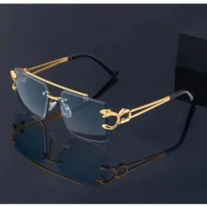 Classic Unisex UV400 Protection Sunglasses (MultiColor)