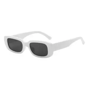 Pack Of 2 Classic Unisex UV400 Protection Sunglasses (MultiColor)