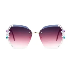 Classic Unisex UV400 Protection Sunglasses (MultiColor)