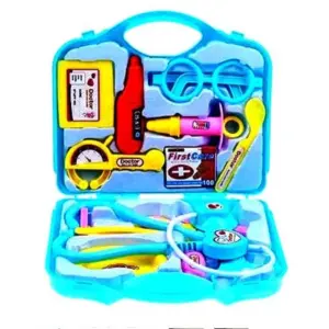 Doctor Set | Plastic | Toys | 3+ Years