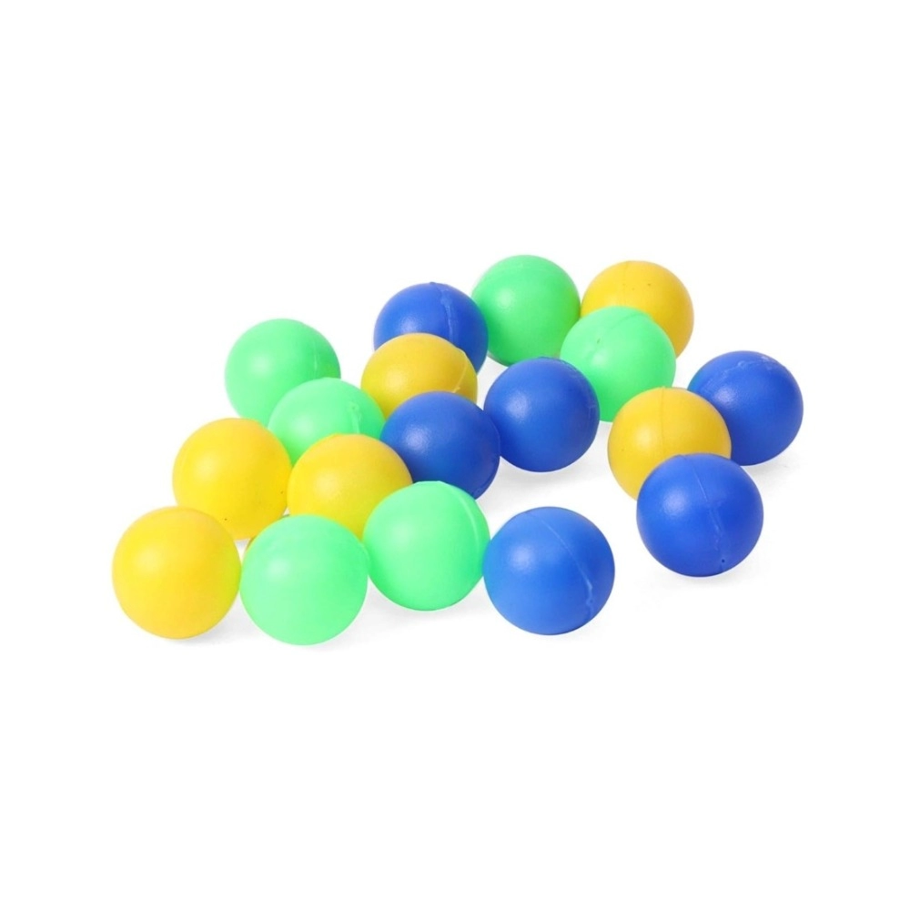 Junior Super Shot Basket Ball | Plastic | Educational Toys | 5+ Years - Image 3