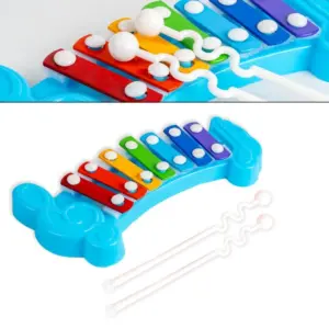 Xylophone | Plastic | 3+ Years