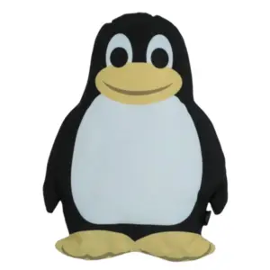 Polyester Printed Fancy Kids Cushions (Multicolor, Size: 15x11 In)