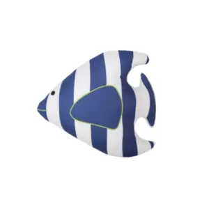 Polyester Printed Fancy Kids Cushions (Multicolor, Size: 16x16 In)