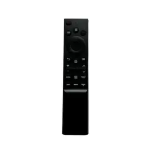 Smart TV Remote No. 1039 Compatible-Replacement for Samsung Smart TV 4K LCD-LED Ultra HD Remote Control (Black)
