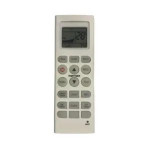 AC Remote No.36F Llyod AC Remote Control (White)