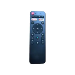 AC Remote No.132E Daikin AC Remote Control (White)