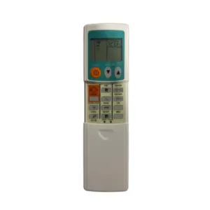 AC Remote No.56 No Backlight Mitsubishi AC Remote Control (White)