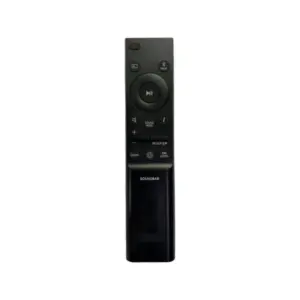 Home Theatre Remote No.1157, Samsung Home Theatre Sound Bar Remote Control (Black)