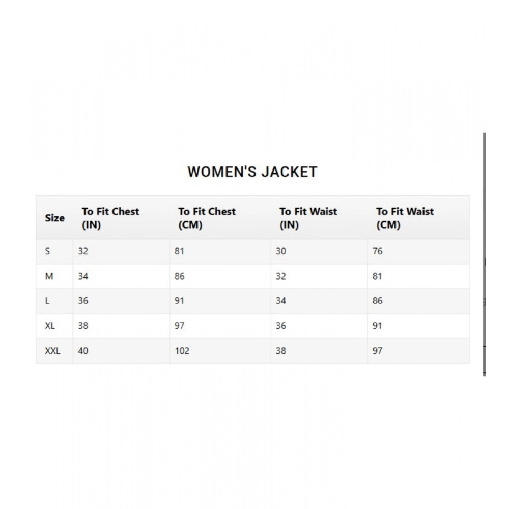 Women's Denim Solid Long Sleeve Jacket (Black) - Image 2