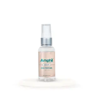 Amphil beauty Drift Unisex Hair perfume 60 ml | Alcohol Free | Water Based | Paraben Free