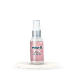 Amphil beauty Aura Unisex Hair perfume 60 ml | Alcohol Free | Water Based | Paraben Free