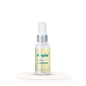 Amphil beauty Harmony Unisex Hair perfume 60 ml | Alcohol Free | Water Based | Paraben Free