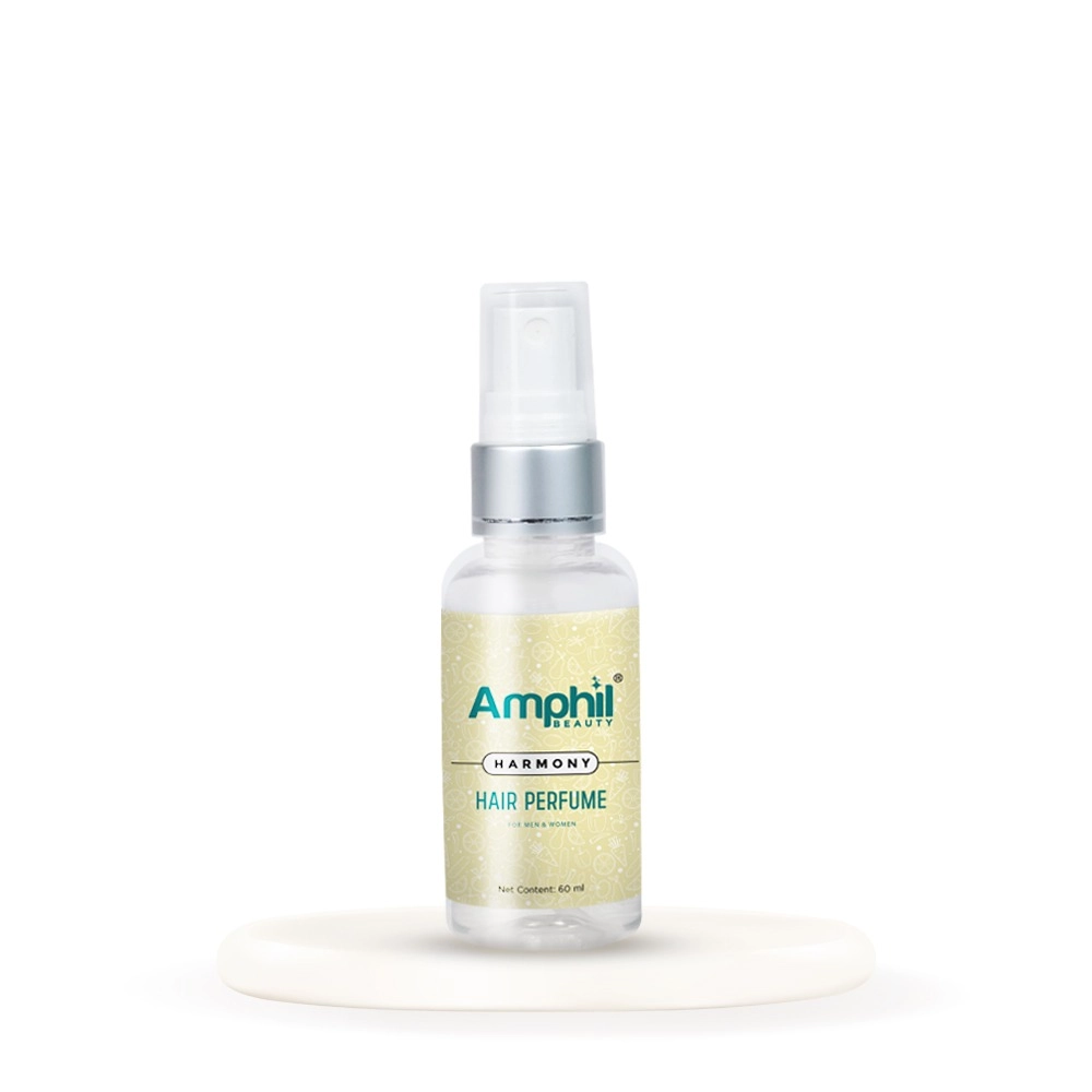Amphil beauty Harmony Unisex Hair perfume 60 ml | Alcohol Free | Water Based | Paraben Free