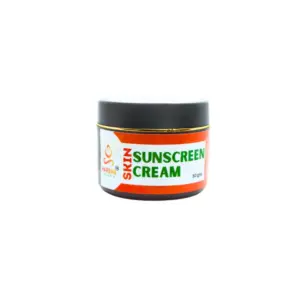 Harsha Naturals - Sun Screen Cream (50GM)