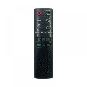 Remote No. 1242 (AH59-02692H), Compatible for Samsung Home Theatre Sound Bar (Exactly Same Remote Will Only Work)