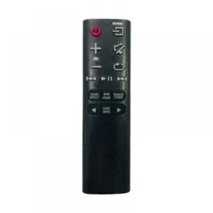 Remote No. 1243 (AH59-02733B), Compatible for Samsung Home Theatre Sound Bar (Exactly Same Remote Will Only Work)