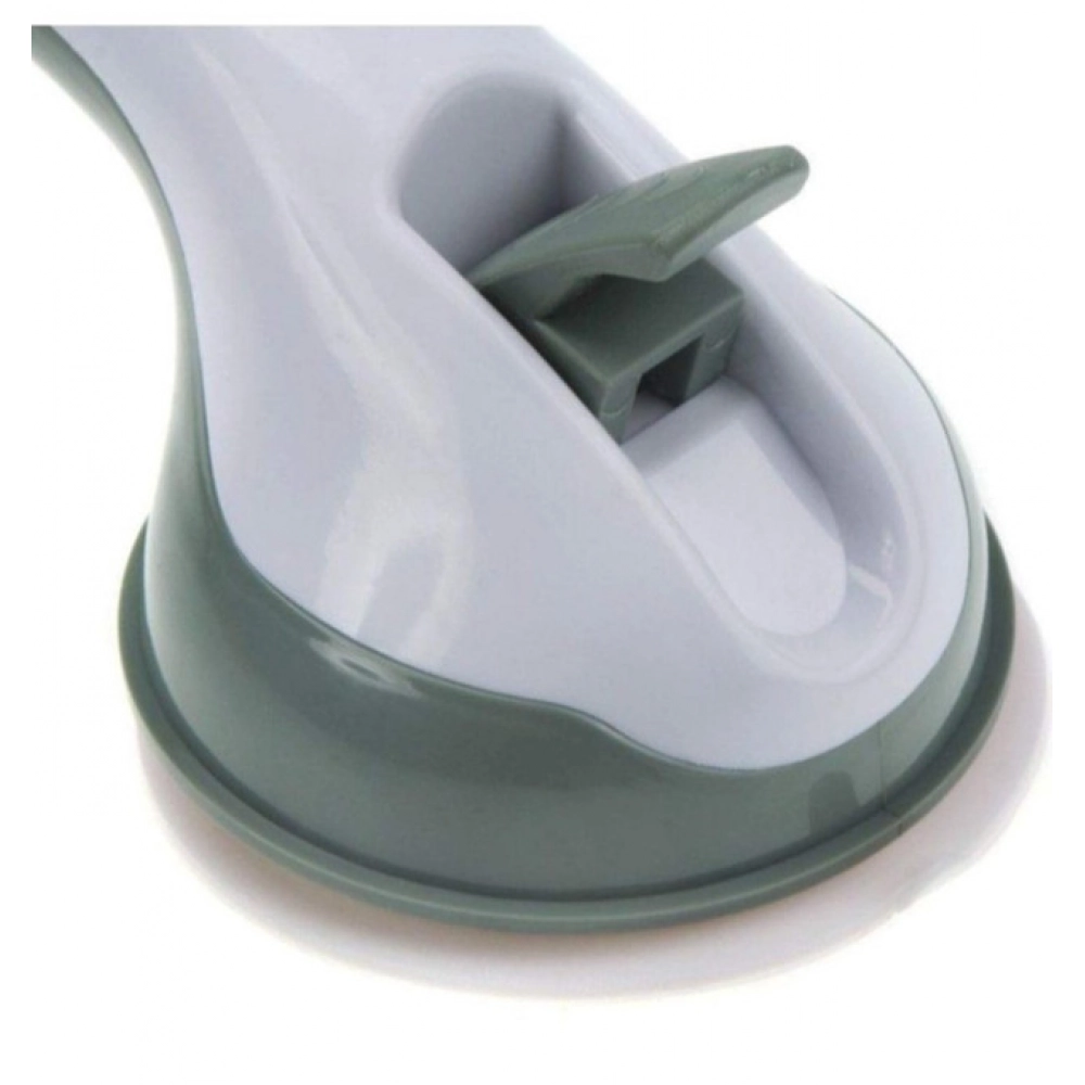 Pack Of 2_Strong Suction Helping Handle – Bathroom Safety Grip Support Bar (Color: Assorted ) - Image 2
