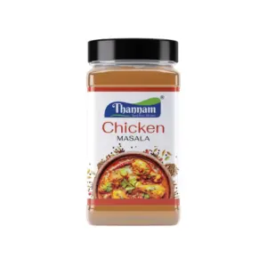 Pack Of_2 Thannam Chicken Masala Powder (200GM)