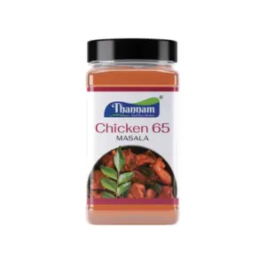 Pack Of_2 Thannam Chicken 65 Masala Powder (200GM)