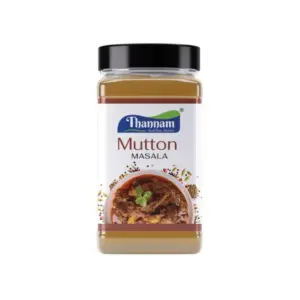 Pack Of_2 Thannam Mutton Masala Powder (200GM)