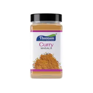 Pack Of_2 Thannam Curry Masala Powder (200GM)