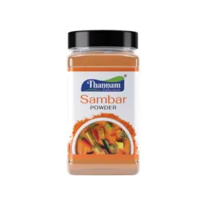 Pack Of_2 Thannam Sambar Powde  (200GM)