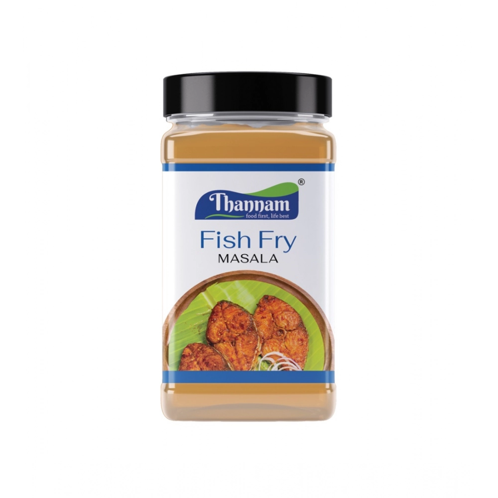 Pack Of_2 Thannam Fish Fry Masala Powder (200GM)