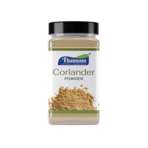 Pack Of_3 Thannam Coriander Powde  (200GM)