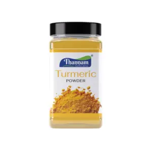 Pack Of_3 Thannam Turmeric Powde  (200GM)