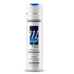 Unisex Protein Biotin Sampoo (300 ML)