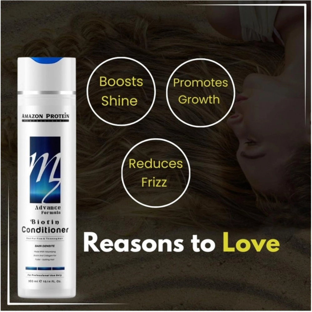 Unisex Protein Serum (100 ML) - Image 2