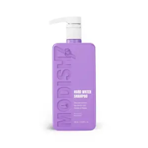 Unisex Protein Hard Water Shampoo (350 ML)