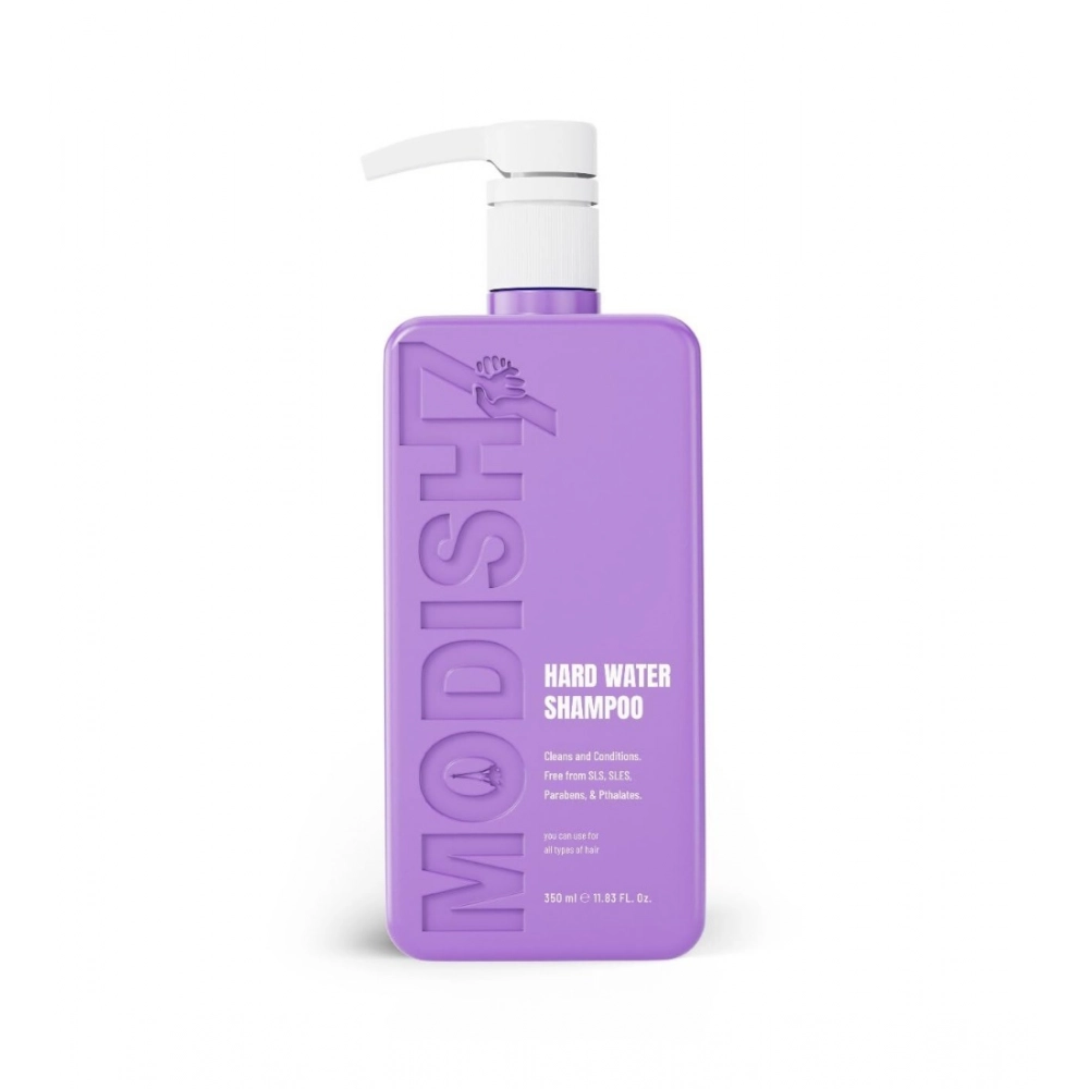 Unisex Protein Hard Water Shampoo (350 ML)