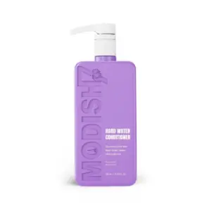 Unisex Protein Hard Water Conditioner (350 ML)