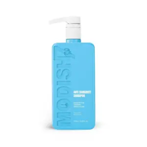Unisex Protein Anti Dandruff Shampoo (350 ML)